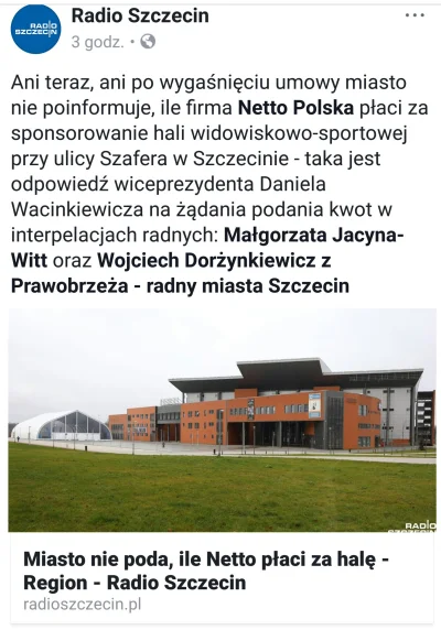 ziobro2 - #Szczecin