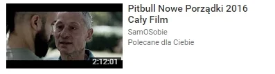 Haraj - Brawo yt nie ma to jak polecic mi piracka wersje filmu ktory mnie nie obchodz...