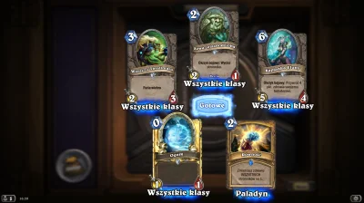 Jednobrewy - DAT WISP MUCH VALUE( ͡° ͜ʖ ͡°) #hearthstone #wisp