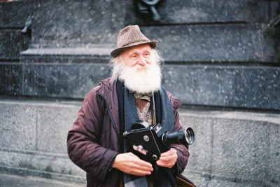 adam-photolive - @otrebyowsiane: jako fotograf powiem tak- gówno dla hipsterow wyprom...