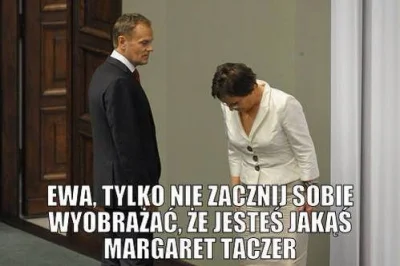 lossztywnos - #heheszki #polityka #tuskcwel #tusk #kopacz #smieszneobrazki