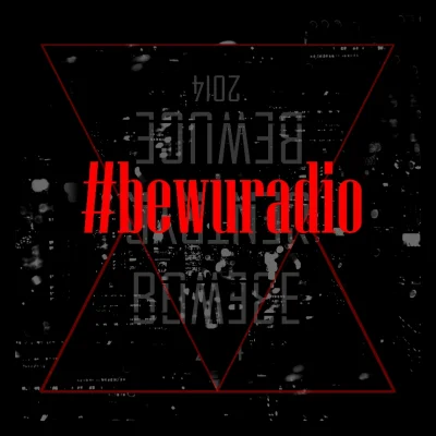 bewuce - Mirasy #bewuradio o 20:00

Nowa oprawa audio, nowe tematy, ten sam prowadz...