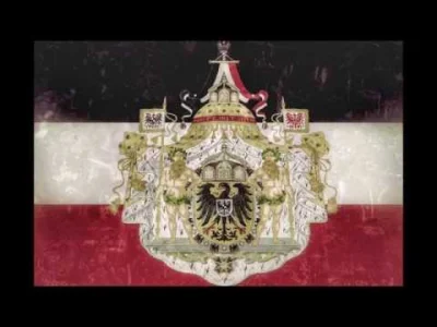 Camilli - @wyzakop: II Cesarstwa Niemieckiego 1871–1918.

 Flaga Cesarstwa Niemiecki...