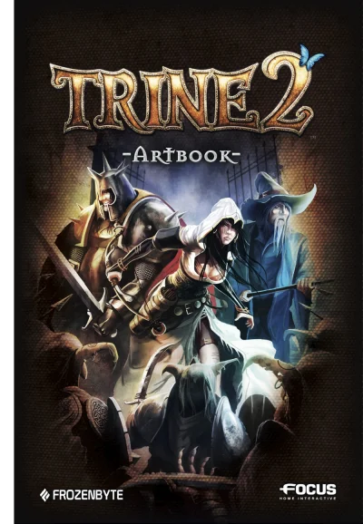 M.....n - Artbook gry Trine 2. W PDF, ładne. :)



[ #trine2 #artbook #gry #art #2dbo...