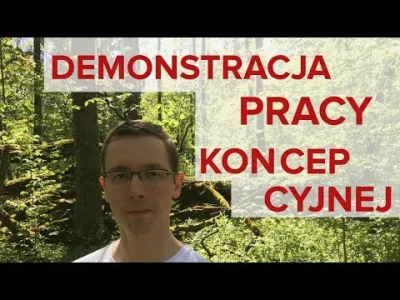 maniserowicz - #devstyle #vlog #58 "Demonstracja PRACY KONCEPCYJNEJ"