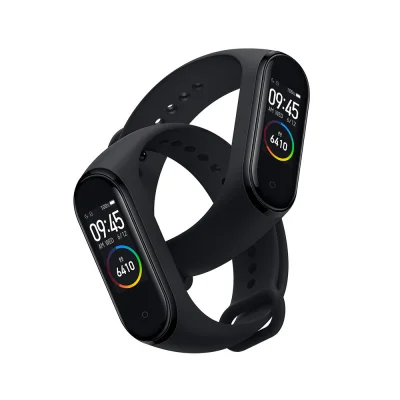 n____S - Xiaomi Mi Band 4 Smart Bracelet International - Banggood 
Cena: $29.99 (118...