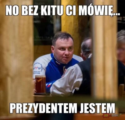 NiebieskiGroszek - #cenzoduda #heheszki #memy