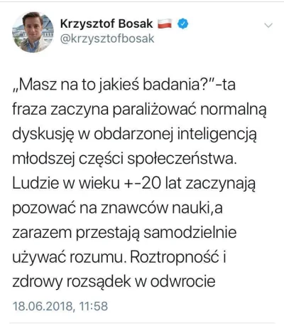 InnyKtosek - @graf_zero: Dorzucę klasyka który ładnie wpasowuje się w to co opisałeś: