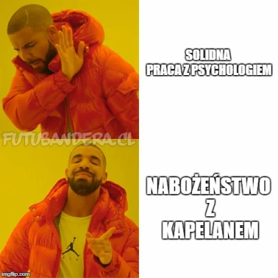 c.....k - W polskim sporcie bez zmian. W sytuacji 50 na 50 przeważnie do tyłu.
#pjon...