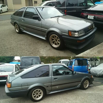 matadeusz - Japoński polonez ( ͡° ͜ʖ ͡°)

#matadeuszcars #samochody #jdm #jdmboners...