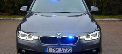 robertoskit - Ile czasu dajecie policji na skasowanie kilku nowych BMW? ( ͡° ͜ʖ ͡°)
...