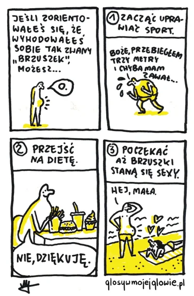 antros - #tfwnogf #dieta #januszeodchudzania #podrywajzwykopem #komiks #humor #glosyw...