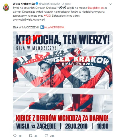 demoos - No i brawo!

#wislakrakow