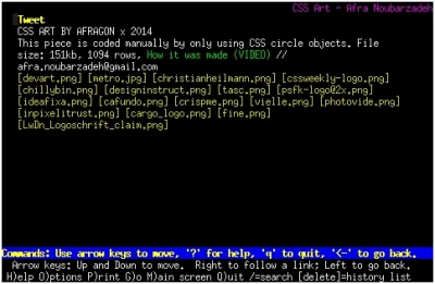 f.....o - Lynx Version 2.8.8pre.5 (14 Feb 2014)