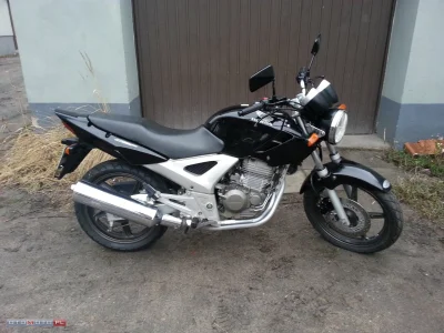 trysekcja - #motocykle #sprzedam #honda #prawojazdy #slask #bytom 



Mirki motocykli...