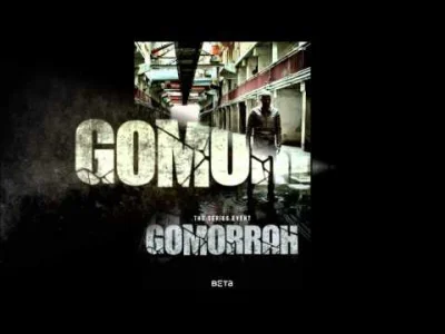 S.....s - Dla mnie chyba najlepszy kawałek z soundtracku.

#gomorra #muzyka