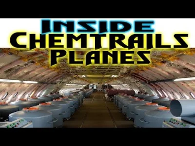 SynuZMagazynu - Samoloty z #chemitrails od środka #polityka
http://www.wykop.pl/link...