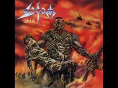 Debil_Lesny - #metal #thrashmetal