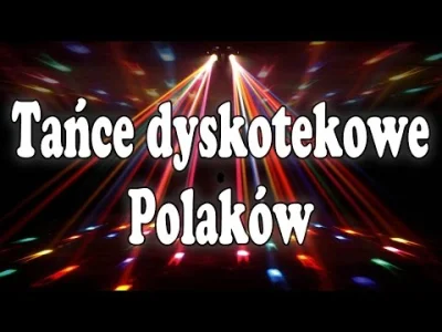 Meritum - Taniec połamaniec - czyli jak tańcza Polacy na dyskotekach i nie tylko!
#k...