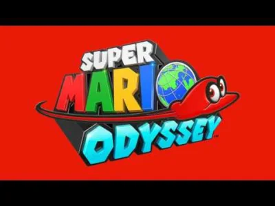 Harkonnen - Myślałem, że Mario Odyssey wychodzi w tym tygodniu, teraz muszę czekać do...