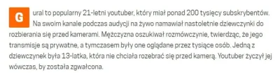 BonifikataZaWiatr - Grzegorz Górny
Administrator · 4 min
Witam. Nadeszła pora, żeby...