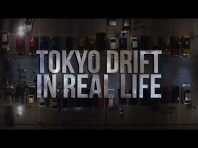 rol89 - Tokio Drift w polskim wydaniu? Przyznam że wyszło całkiem ok ಠ◡ಠ

#drift #s...