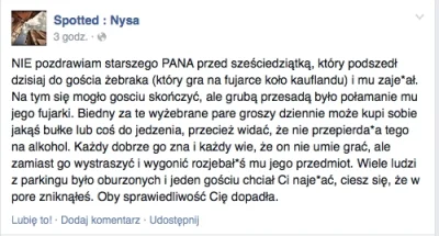 g.....l - O jaka #gownoburza na #spotted wszyscy widzieli nikt nic nie rozbił ale byl...