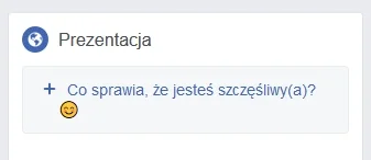 mroz3 - >-Jak Jan Rodzeń upadł i sobie głupi ryj rozwalił!

#facebook #heheszki