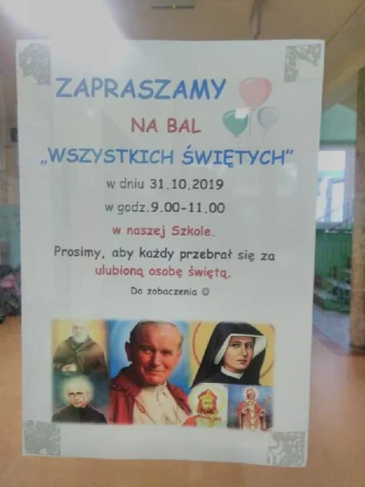 Kempes - #heheszki #bekazkatoli #polska

A za kogo Ty byś się przebrała/przebrał? (╭☞...