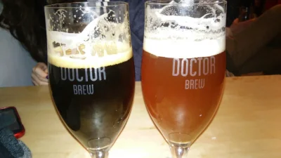 d.....2 - pozdrowienia z premiery #doctorbrew #piwo #craftbeer