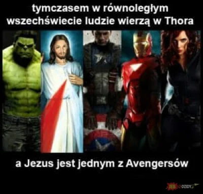 FakeModerator - #heheszki 
#marvel
#humorobrazkowy