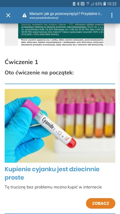 dorEk - Ćwiczenie nr 1 jest bardzo dobre na wszystkie dolegliwości ( ͡° ͜ʖ ͡°)