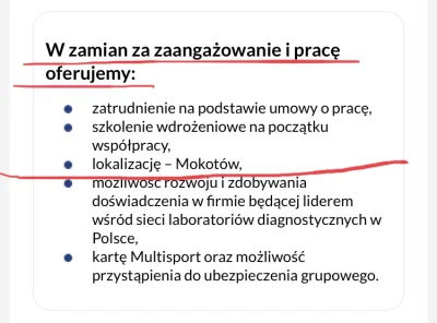 kodekskarny - Podziękuj nam paziu, że mamy siedzibę na Mokotowie .. #pracbaza #rekrut...