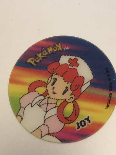 Antinous - @DIO_: Został mi jeden tazos (╯︵╰,)