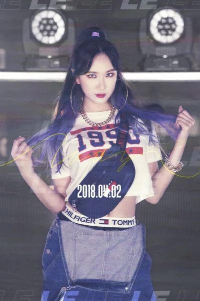 XKHYCCB2dX - #le #exid 
#koreanka