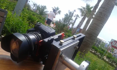 TargetFilm - ( ͡° ͜ʖ ͡°)
#pracbaza #filmowanie #gh4 #samyang #lensboners #turcja