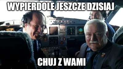 static_blue - @lechwalesa: