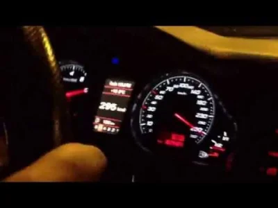 shuukre - Jak przeczytałem te bajki o 300km/h w 2.0L Audi bez kagańca :D 

Tutaj prze...