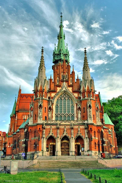 rybak_fischermann - To poczekam na odcinek z tym krakowskim kościołem...