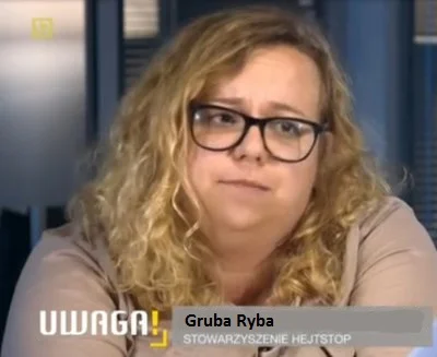 Gruba_Ryba - #grubaryba 
#danielmagical