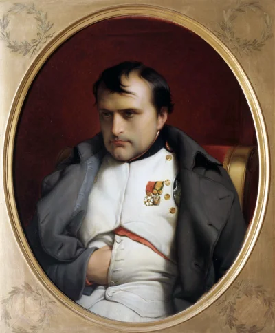 ifucha-pl - W taki dzień jak dziś, 19 grudnia 1793 – Napoleon Bonaparte został mianow...