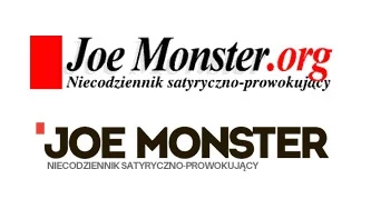 kWeb24 - Joemonster zmienił logo. #logo #redesign #joemonster