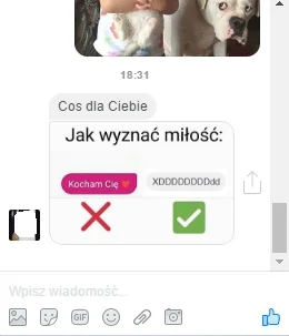 O.....9 - Żona co mi wysłała XD