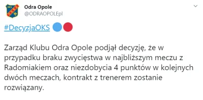 DonBlazej - Kiedy myślisz, że ciężko jest już wydać kolejne absurdalne oświadczenie w...