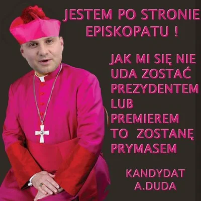 zibiusz1 - #wybory #duda #humorobrazkowy