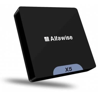 n_____S - Alfawise X5 2/32GB Mini PC w cenie $39.99 / 141,75 zł (Średnia: $74.24 / Na...