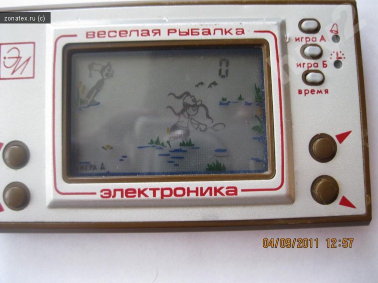 Электронная игра 6 букв