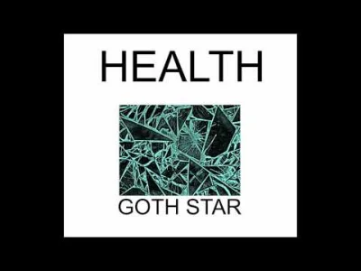 norur - Health - Goth Star

#health #muzyka #muzykaelektroniczna #noiserock
