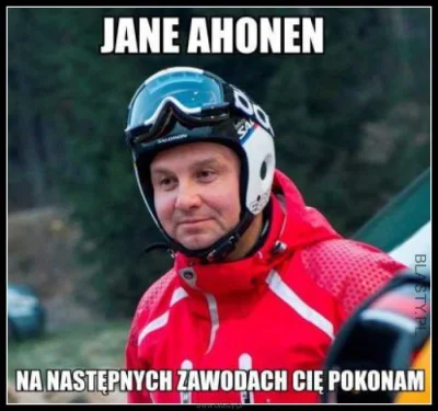janek_kenaj - > Jane Ahonen

@Bambus3k: