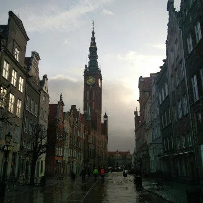 empatia - Dzień dobry :) #Gdańsk